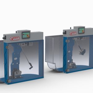 Darbe Test Cihazı ( Sarkaçlı ) Yerli İmalat