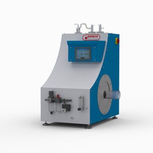 Karbon Siyahı Miktarı Ölçüm Cihazı