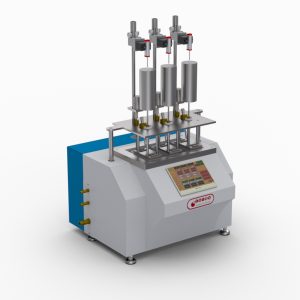 Vikat HDT Test Cihazı Yerli İmalat