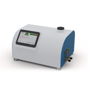 DSC ve OIT Ölçüm Test Cihazı Yerli İmalat