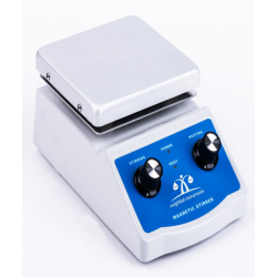 Isıtmalı Manyetik Karıştırıcı WF-MIA1