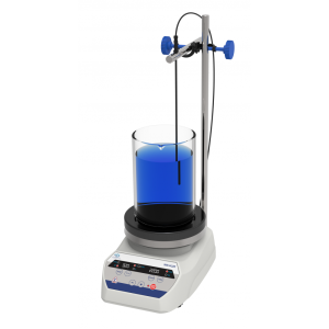 Isıtmalı Dijital Manyetik Karıştırıcı WN-H320