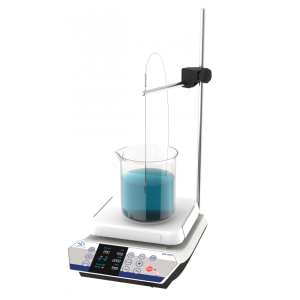 Isıtmalı Dijital Manyetik Karıştırıcı WN-H550