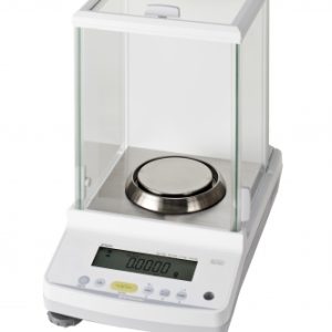 Analitik Terazi ATX Serisi 0,0001 g