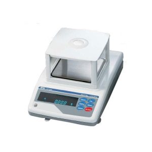 HASSAS TERAZİ AND GF-GX SERİSİ  0.001 g