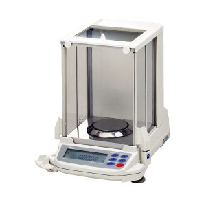 ANALİTİK HASSAS TERAZİ GR SERİSİ  0.0001 g