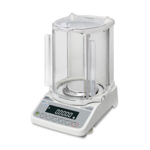 ANALİTİK HASSAS TERAZİ HR-AZ SERİSİ  0.0001 g