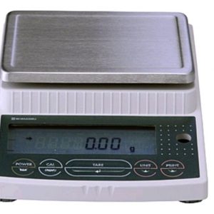 Hassas Terazi Shimadzu BL 0,01 g