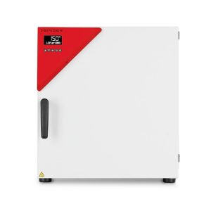 Binder Fansız Etüv Ed 115