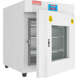 İnkübatör NIN 55 Yerli İmalat