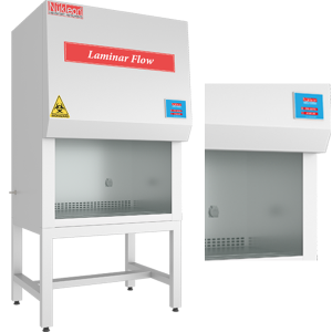 Laminar Flow Hava Kabini