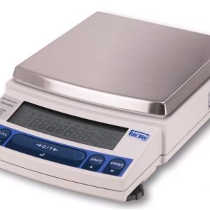 Hassas Terazi Shimadzu UX-UW Serisi 0,01 g