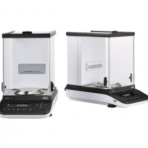 Analitik Teraziler Shimadzu AP Serisi  0,0001 g