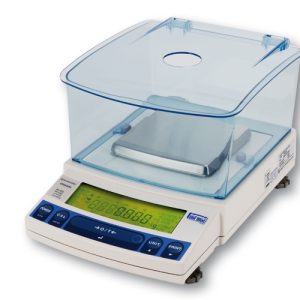 Hassas Terazi UX-UW Serisi 0,001 g