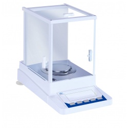 Analitik Hassas Terazi Weightlab Marka WSA-224