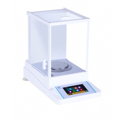 Analitik Hassas Terazi Weightlab Marka WSA-224T