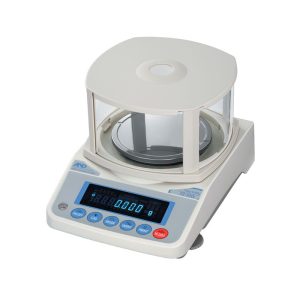 HASSAS TERAZİ FZ-i SERİSİ  0.001 g