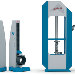 Çekme ve Kopma Universal Test Cihazı Yerli İmalat