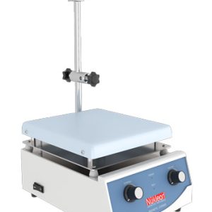 Isıtıcılı Manyetik Karıştırıcı Yerli İmalat