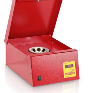 Funke Gerber FG 3670  Digital Isıtmalı Santrifüj