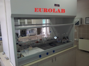 Çeker Ocak Çift Taraflı  Özel İmalat