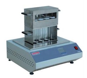 Azot Protein Yakma Ünitesi