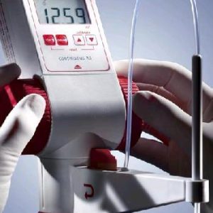 Büret Dijital Vitlab Marka E Model