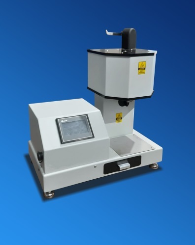 MFI Test Cihazı (Melt Flow Indexer) – Yerli İmalat