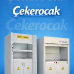 Çeker ocak